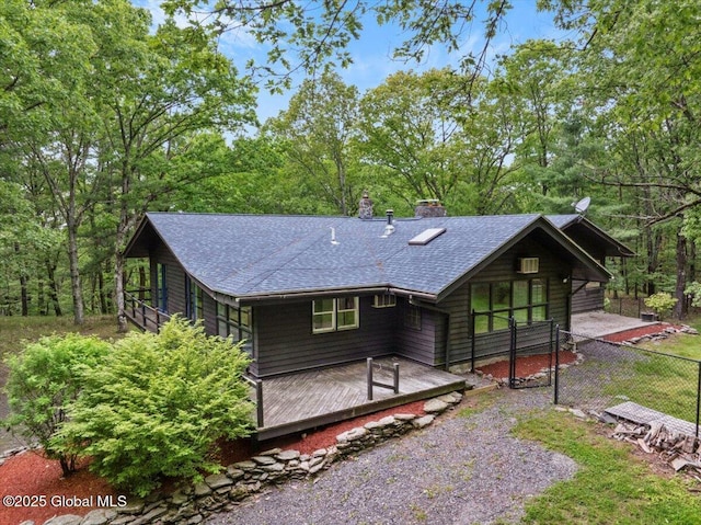 100 Schnackenberg Rd, Ghent, NY 12075 - photo 1