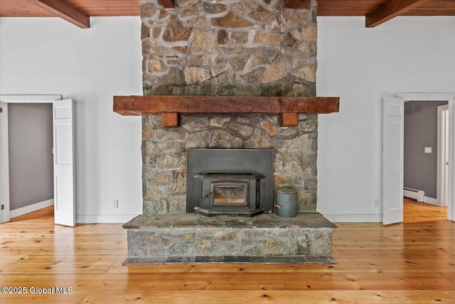 100 Schnackenberg Rd, Ghent, NY 12075 - photo 19