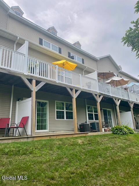 505 Avalon Pl, Cohoes, NY 12047 - photo 41