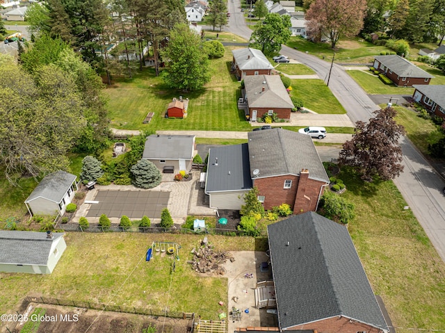 76 Mcnutt Ave, Colonie, NY 12205 - view of property location featuring nearby suburban area