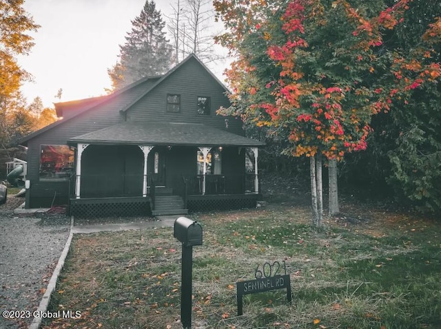 6021 Sentinel Rd, Lake Placid, NY 12946 - photo 1