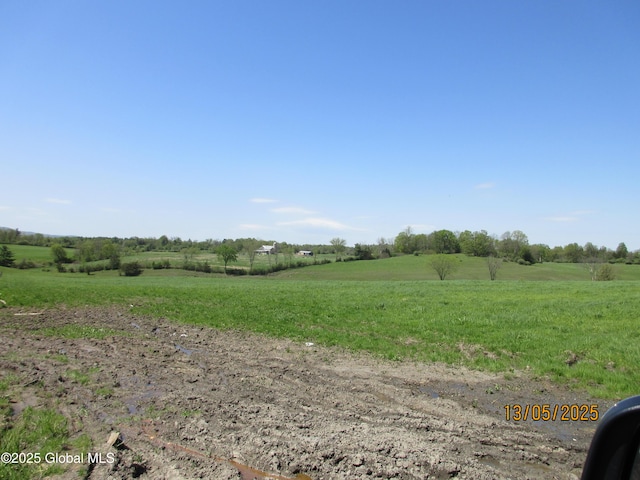 640 County Route 10, Whitehall, NY 12887 - view of nature featuring rural landscape