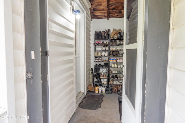 3001 Evelyn Dr, Guilderland, NY 12303 - view of storage area