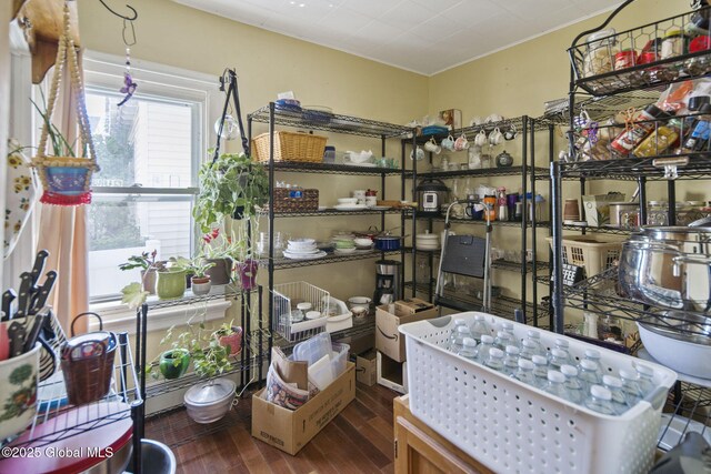 1506 5th Ave, Watervliet, NY 12189 - view of storage area