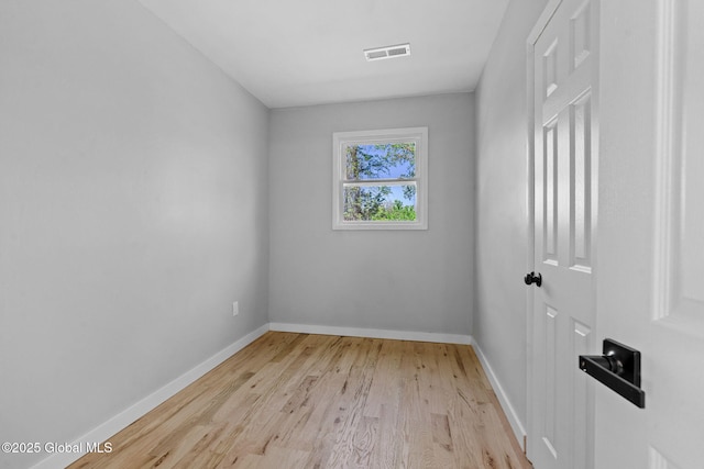 12 Jones Dr, Colonie, NY 12309 - empty room with light wood-style flooring and baseboards