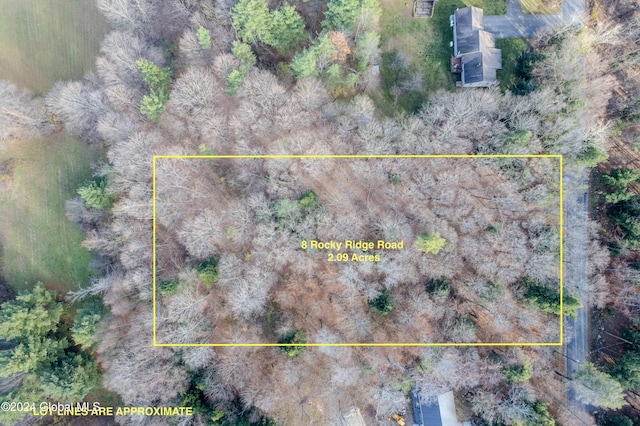 8 Rocky Ridge Rd, Charlton, NY 12010