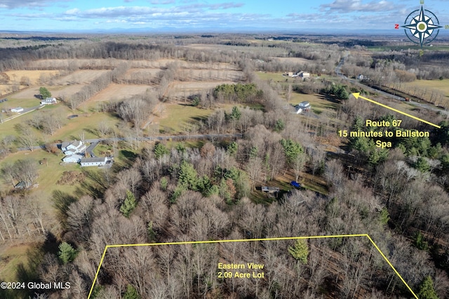 8 Rocky Ridge Rd, Charlton, NY 12010