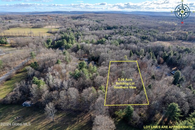 8 Rocky Ridge Rd, Charlton, NY 12010