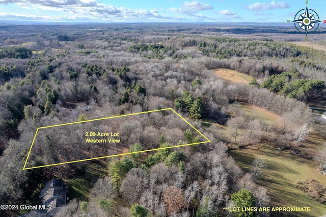 8 Rocky Ridge Rd, Charlton, NY 12010