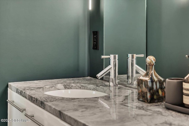 18 Granite St, Saratoga Springs, NY 12866 - bathroom featuring a sink
