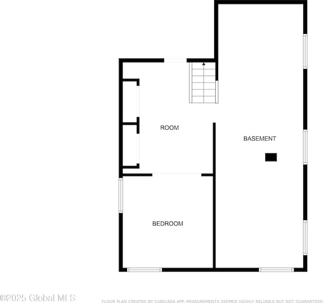 home floor plan