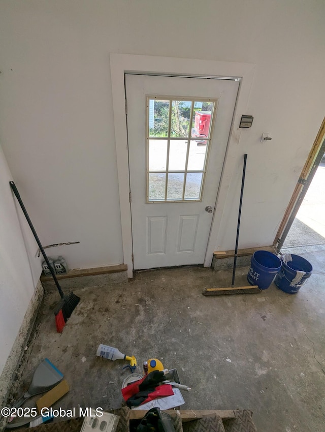14 W Main St, Fort Plain, NY 13339 - view of doorway