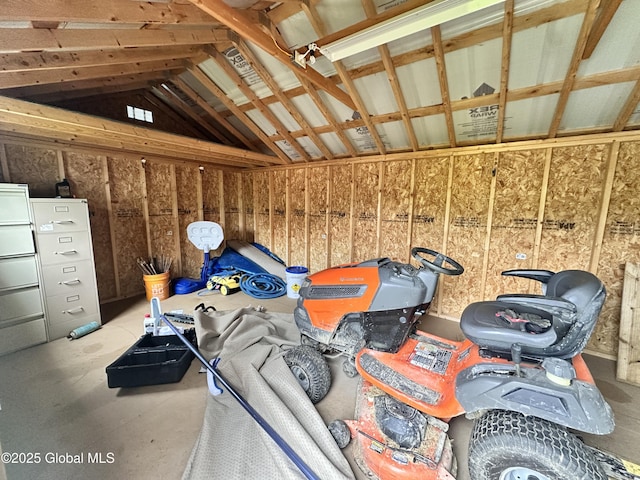 23 Line Dr, Brunswick, NY 12180 - view of storage