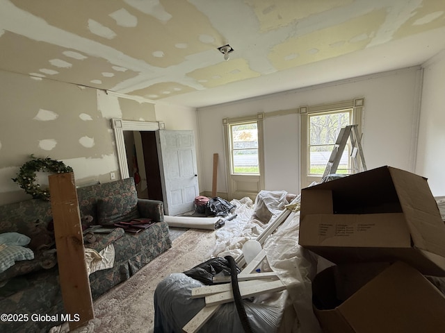 3306 Rte 145, Rensselaerville, NY 12469 - view of misc room