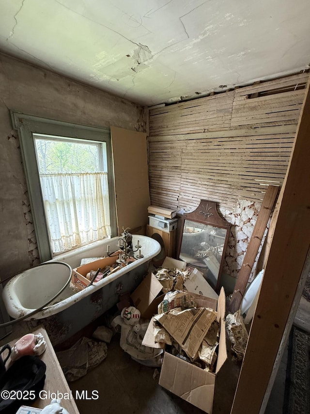 3306 Rte 145, Rensselaerville, NY 12469 - view of misc room