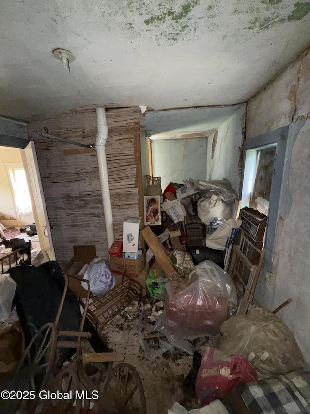 3306 Rte 145, Rensselaerville, NY 12469 - view of misc room