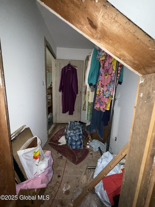 3306 Rte 145, Rensselaerville, NY 12469 - view of clothes washing area