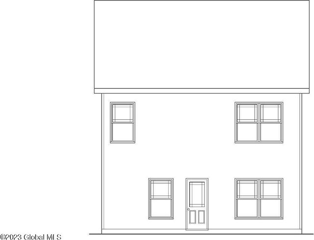 61 Van Dorn St, Saratoga Springs, NY 12866 - view of miscellaneous property collateral