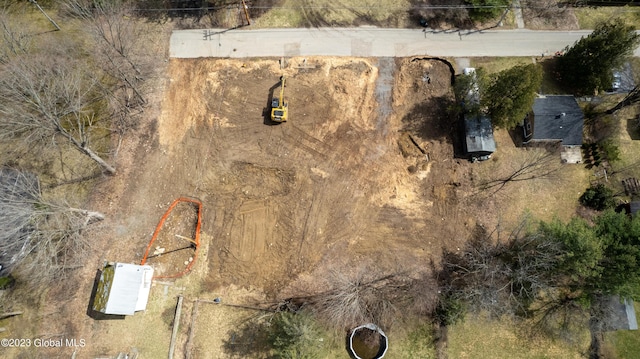 61 Van Dorn St, Saratoga Springs, NY 12866 - view of property location