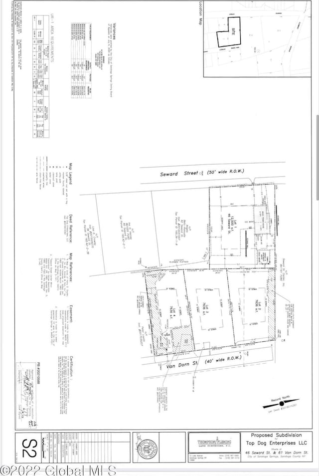 65 Van Dorn St, Saratoga Springs, NY 12866 - photo 19