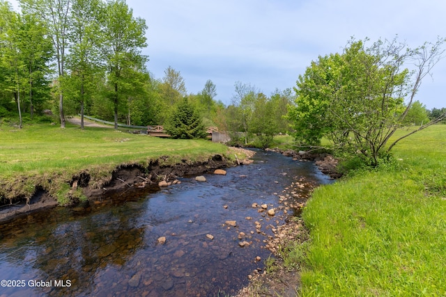 1435 Webster St, Malone, NY 12953 - water view