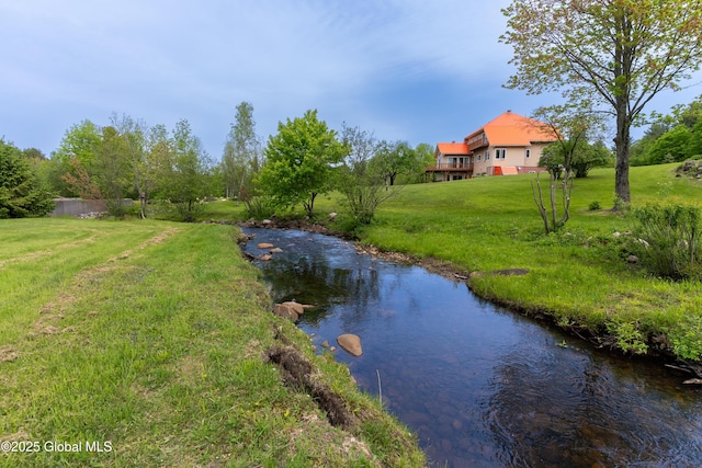 1435 Webster St, Malone, NY 12953 - water view