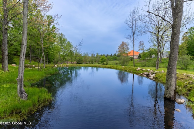 1435 Webster St, Malone, NY 12953 - water view