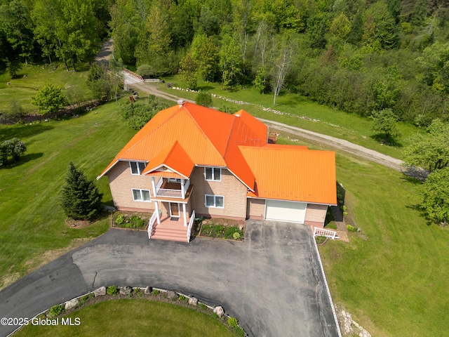 1435 Webster St, Malone, NY 12953 - view of subject property