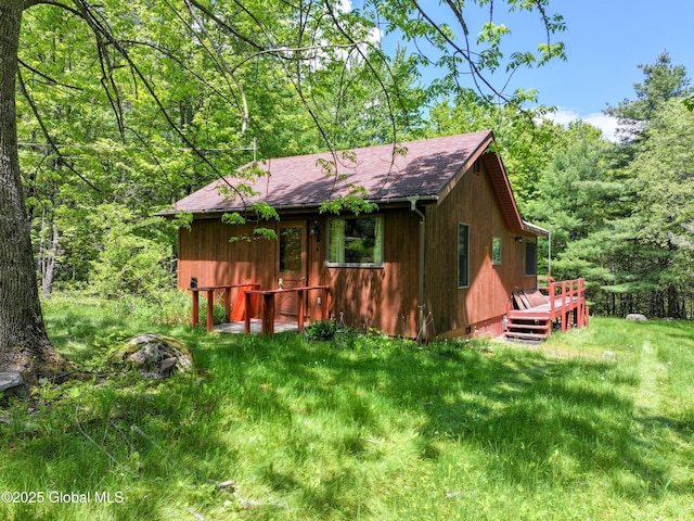 9325 Graphite Mountain Rd, Hague, NY 12836 - photo 1
