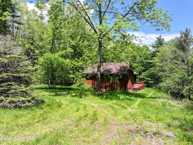 9325 Graphite Mountain Rd, Hague, NY 12836 - photo 2