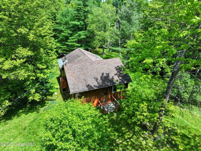9325 Graphite Mountain Rd, Hague, NY 12836 - photo 3