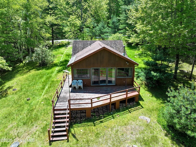 9325 Graphite Mountain Rd, Hague, NY 12836 - photo 10