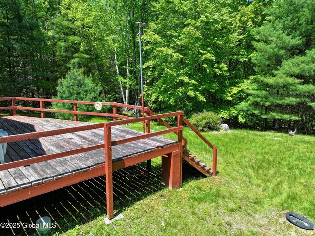 9325 Graphite Mountain Rd, Hague, NY 12836 - photo 12