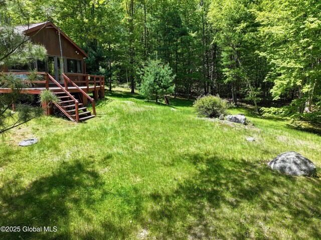 9325 Graphite Mountain Rd, Hague, NY 12836 - photo 13
