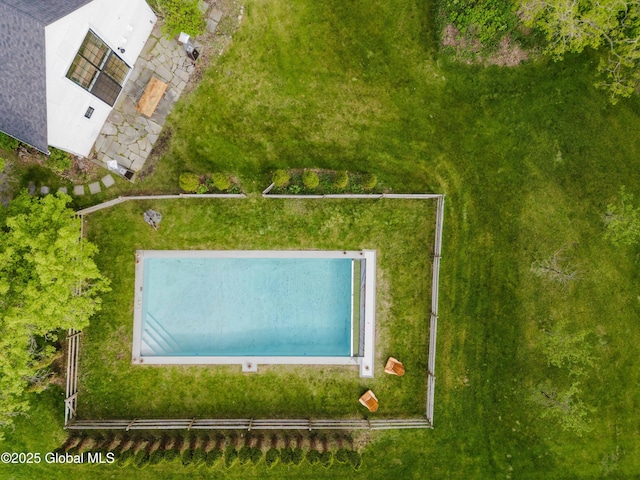 632 Albany Tpke, Chatham, NY 12136 - aerial view