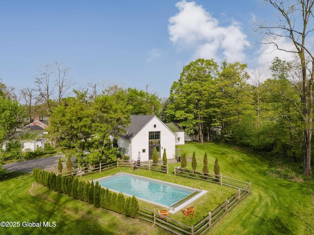 632 Albany Tpke, Chatham, NY 12136 - view of pool