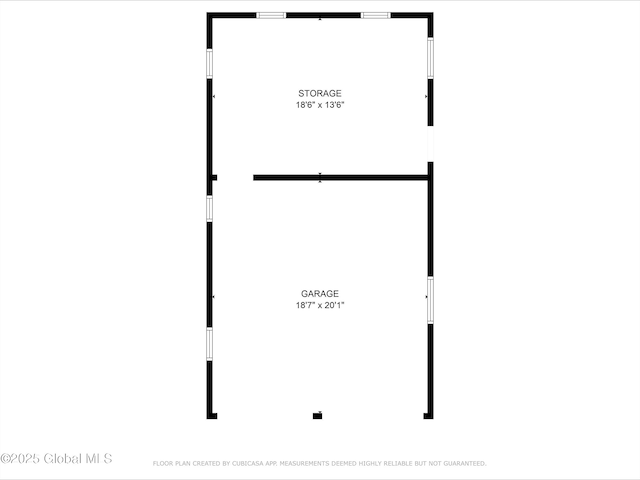 632 Albany Tpke, Chatham, NY 12136 - property floor plan