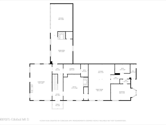 632 Albany Tpke, Chatham, NY 12136 - room layout