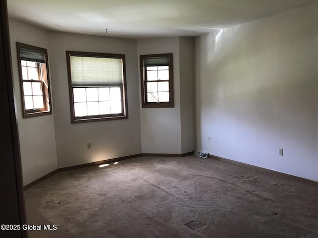 24 Fairmount Dr, Wilton, NY 12831 - spare room with carpet flooring and baseboards