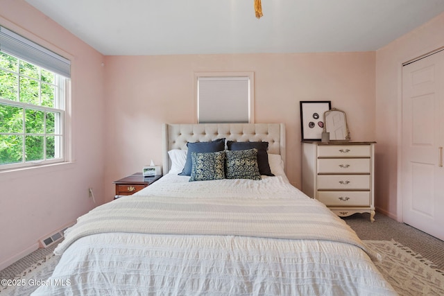 55 Journey Ln, Bethlehem, NY 12077 - bedroom with carpet flooring and baseboards
