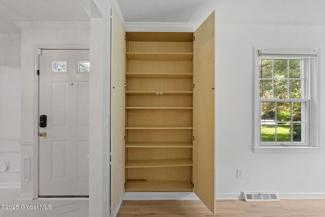 55 Journey Ln, Bethlehem, NY 12077 - view of storage area