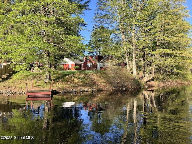 5518 Crooked St, Galway, NY 12074 - water view
