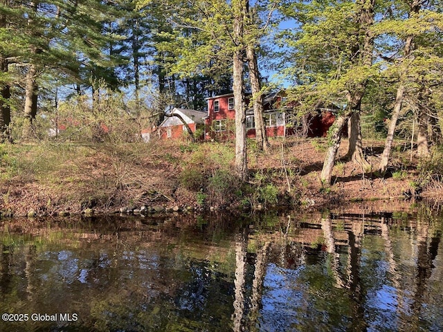 5518 Crooked St, Galway, NY 12074 - water view