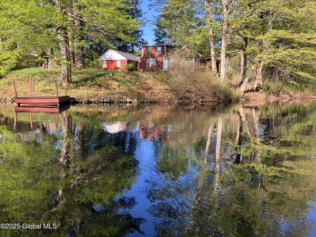 5518 Crooked St, Galway, NY 12074 - water view