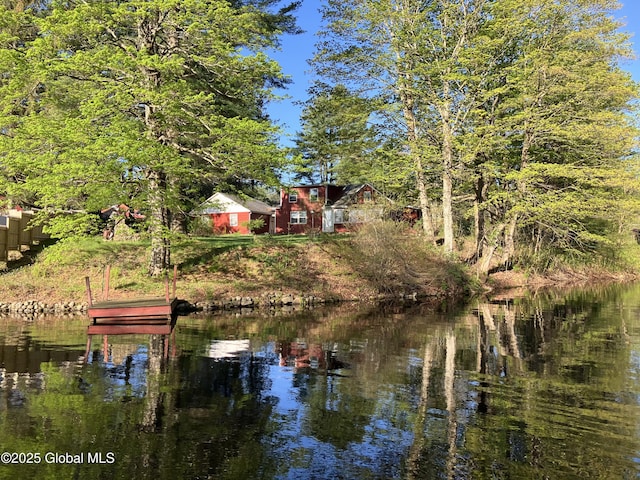 5518 Crooked St, Galway, NY 12074 - water view