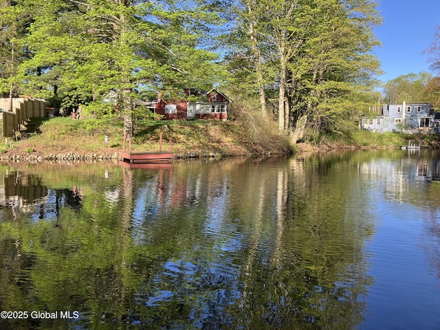 5518 Crooked St, Galway, NY 12074 - water view