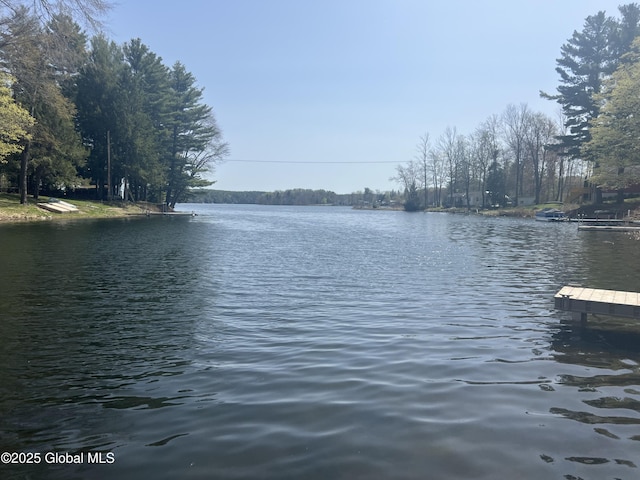 5518 Crooked St, Galway, NY 12074 - water view