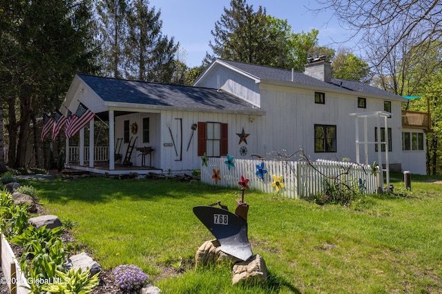 768 Rte 29, Milton, NY 12863 - photo 1