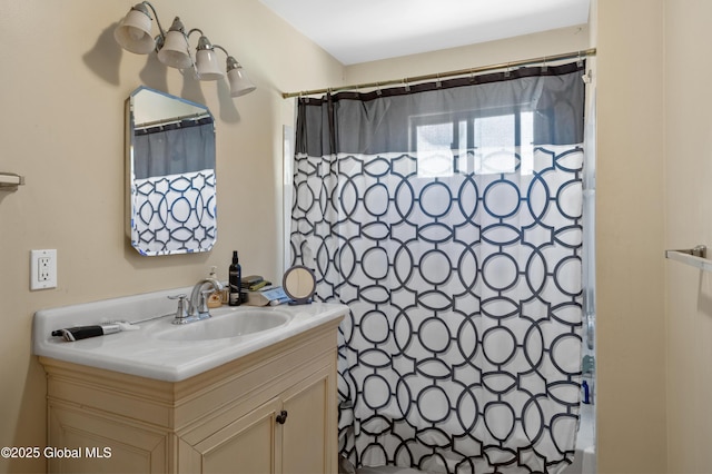 116 Medbury Rd, Greenfield, NY 12859 - bathroom featuring vanity