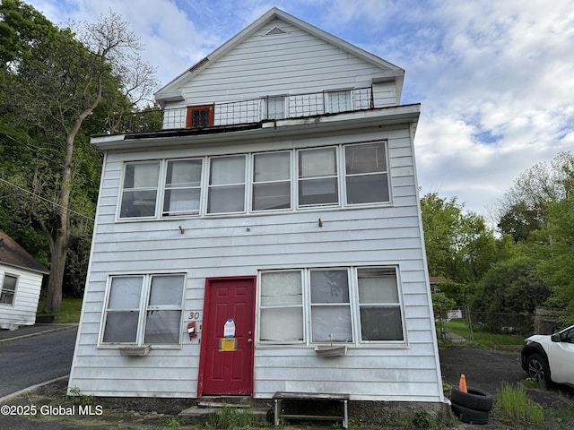 30 Erie St, Cohoes, NY 12047 - photo 1